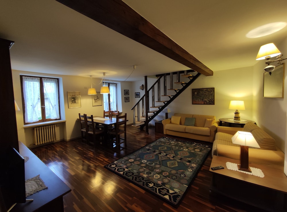 Comfort Apartment photo 1