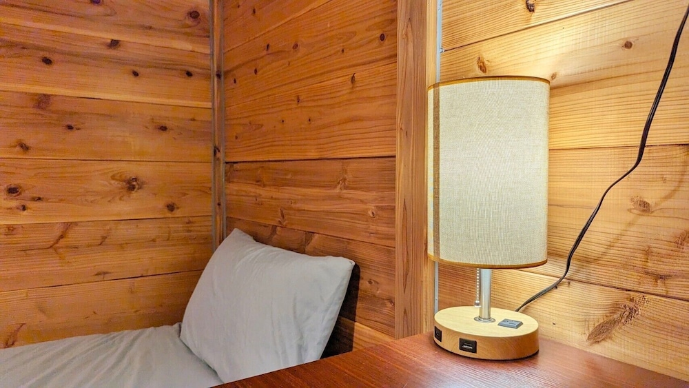 Basic Shared Dormitory, Men only photo 2