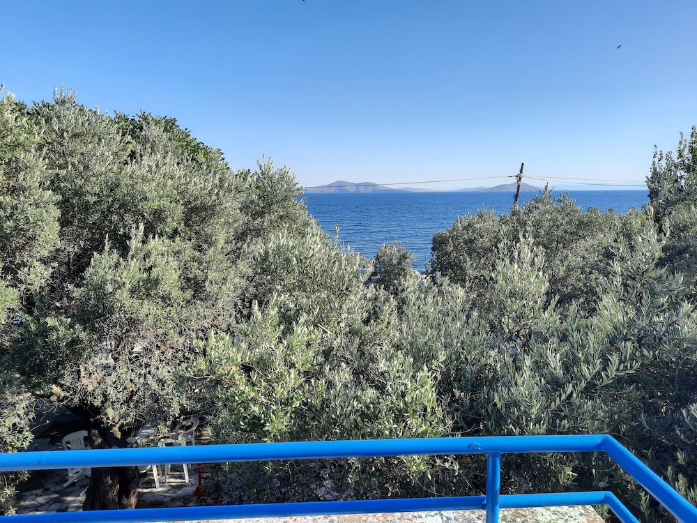 Design Twin Room, Patio, Sea View photo 2