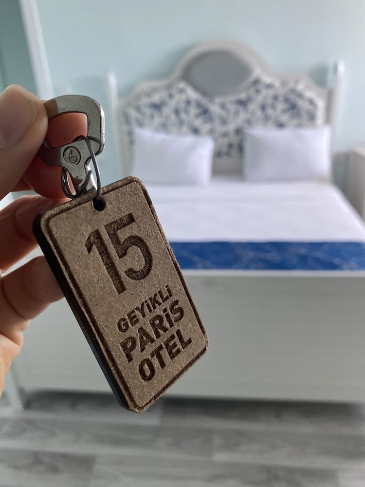 Standard Double or Twin Room photo 2