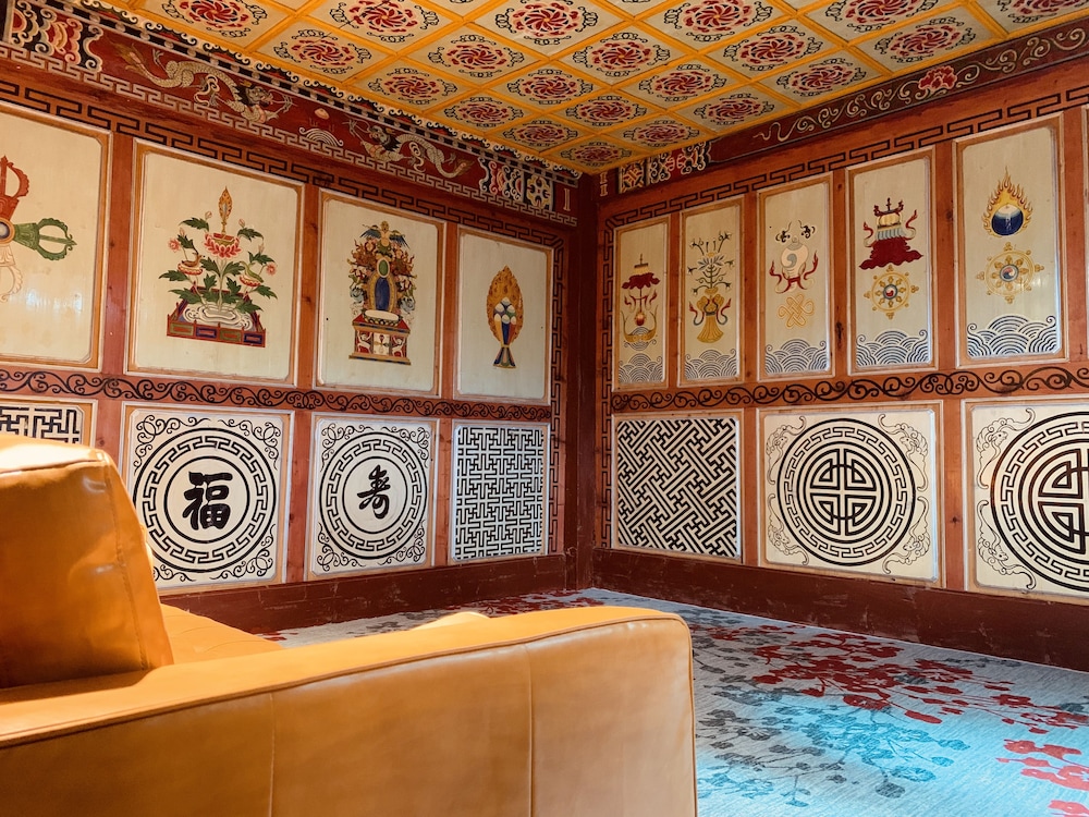 Executive Suite (Bao Luo) photo 3
