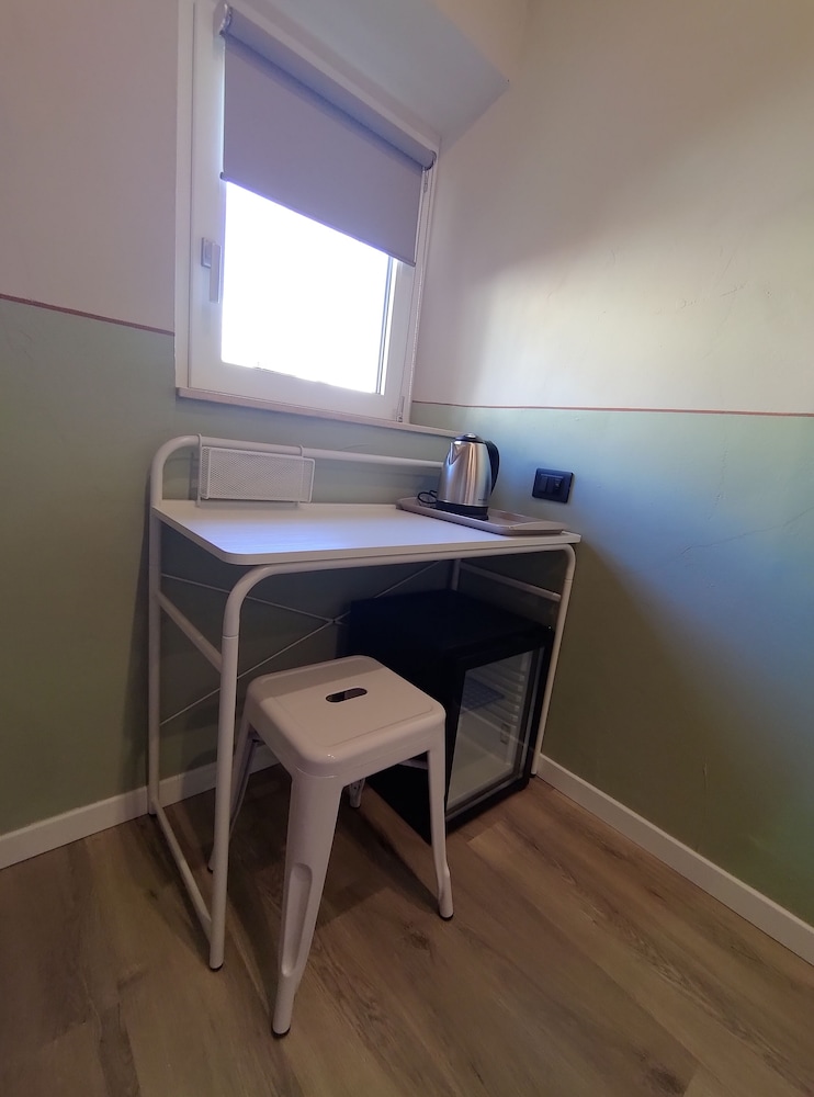 Economy Double Room, Annex Building - Photo 8