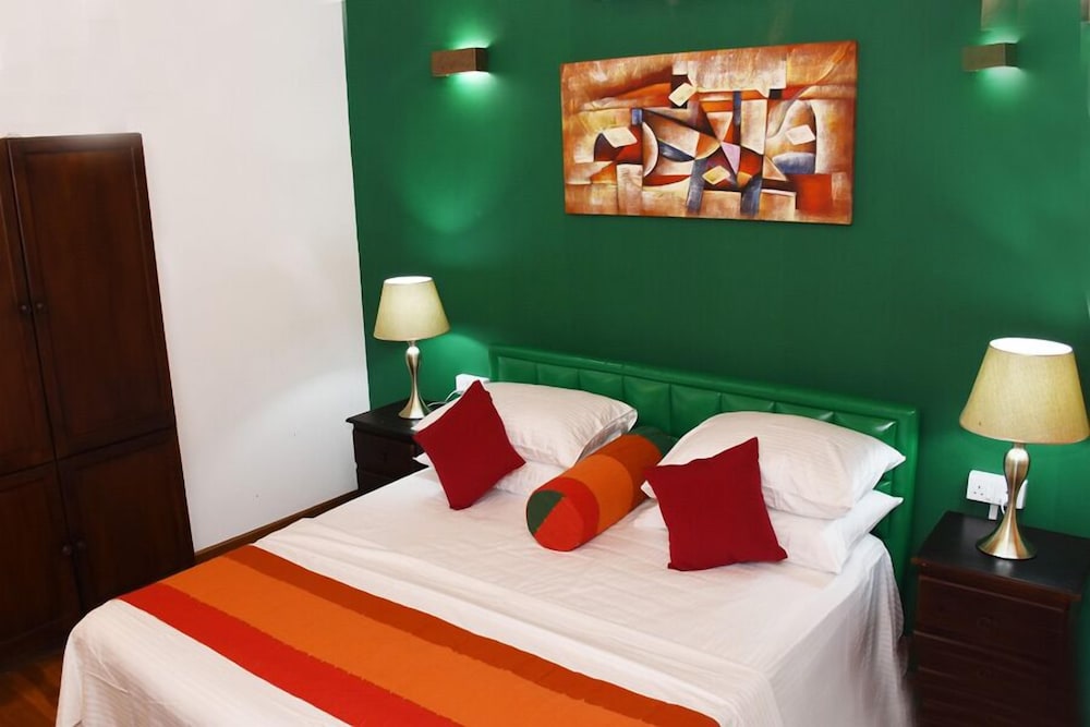 Business Double Room photo 3