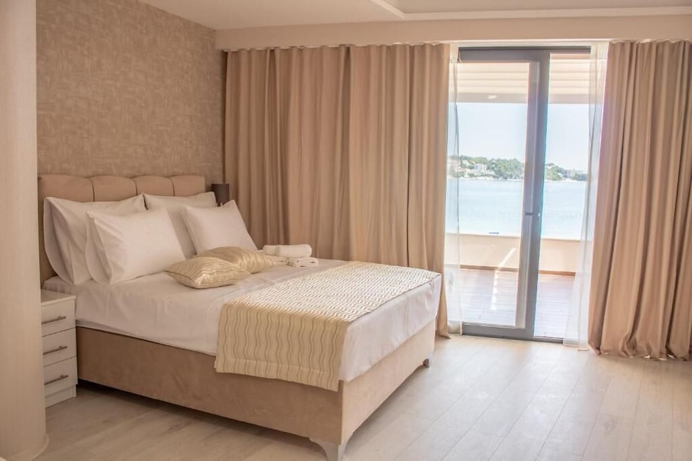 Luxury Room, Non Smoking, Sea View