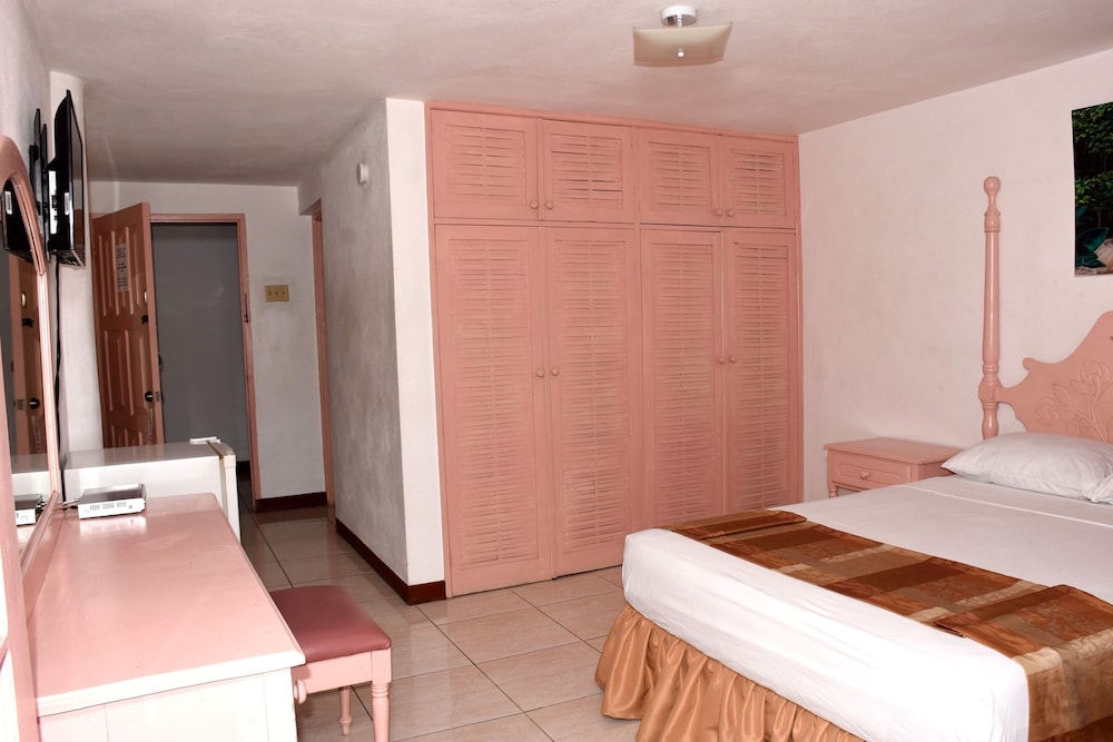 Room, 1 Double Bed photo 2
