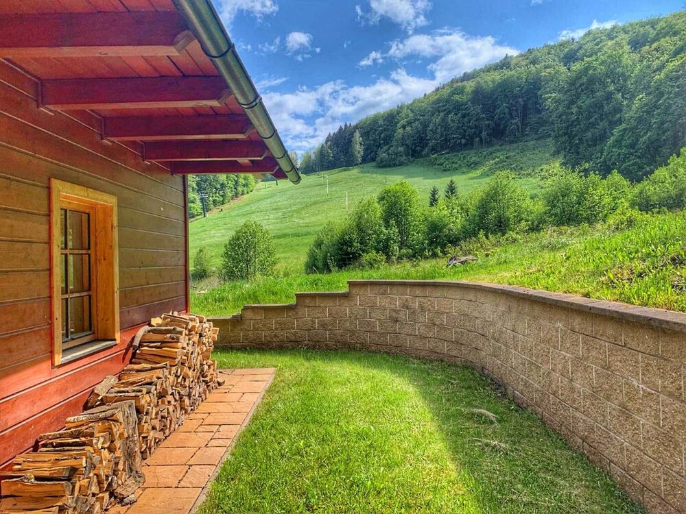 Villa photo 2