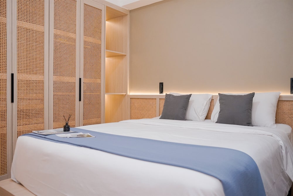Standard Apartment, 1 Bedroom (Apartment)