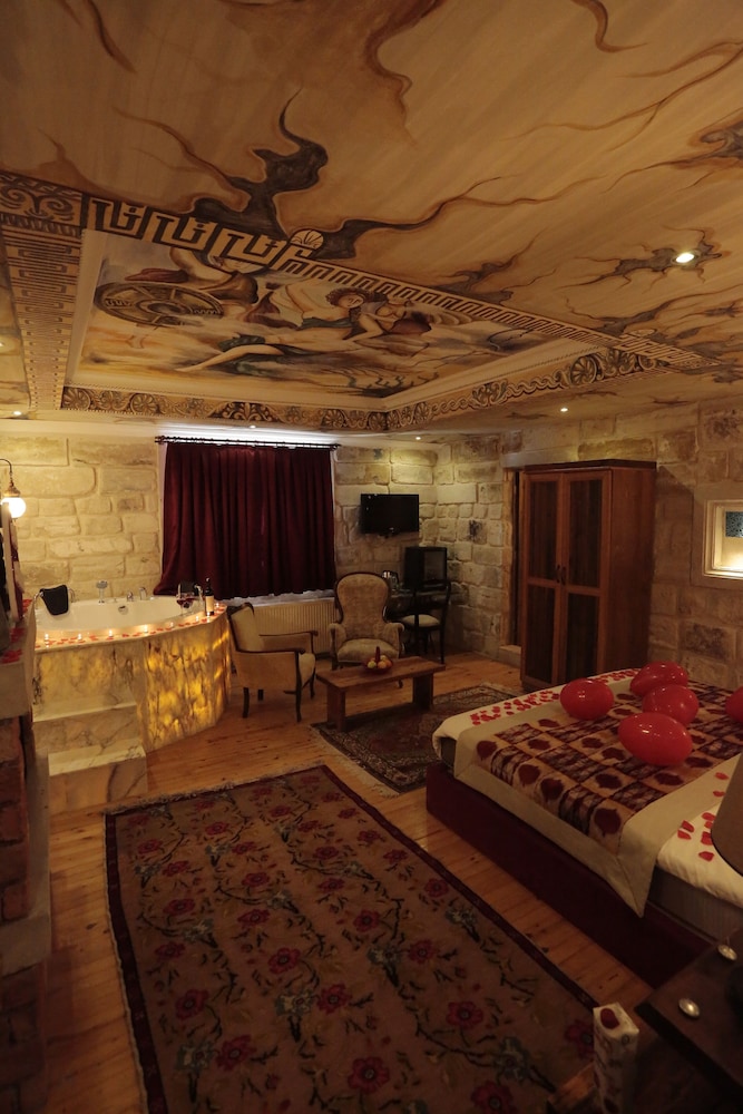 Comfort Room photo 2