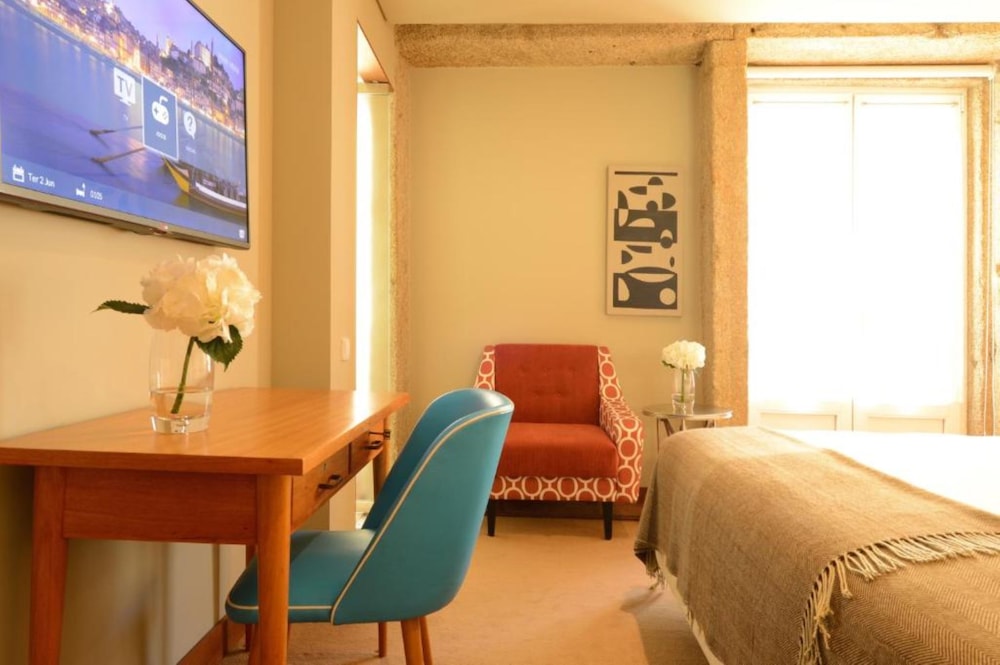 Classic Double Room - Photo 4