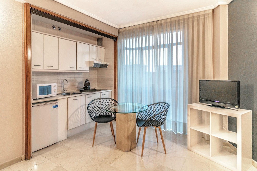Classic Triple Room (Apartamento) - Photo 5