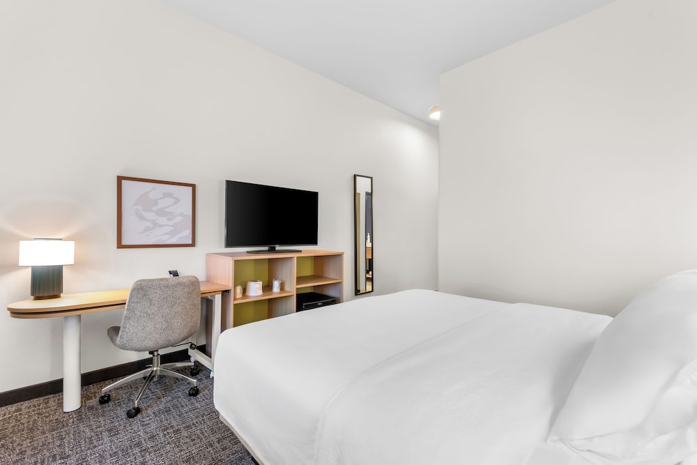 Room, 1 King Bed photo 1