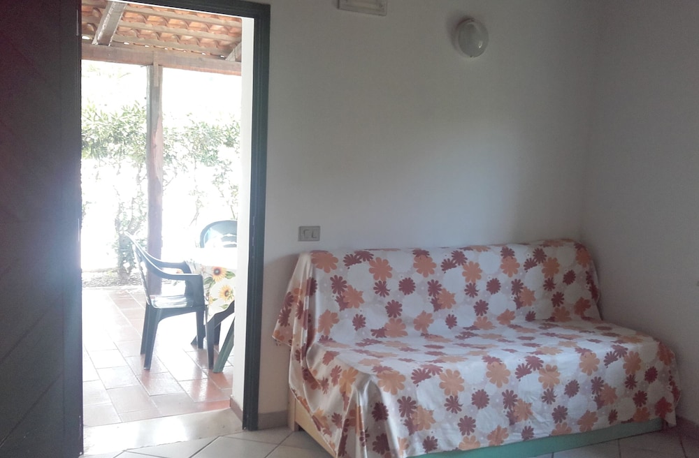 Bungalow, 1 Queen Bed With Sofa Bed