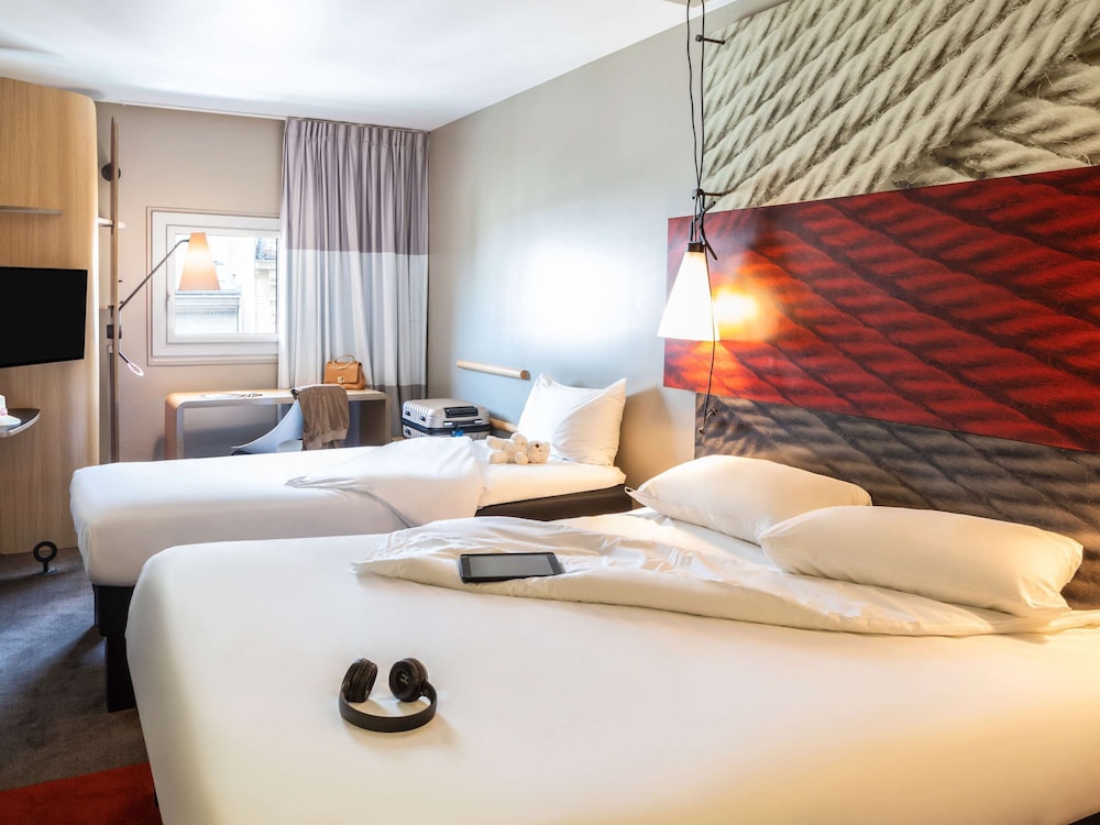 Standard Room, Multiple Beds photo 1