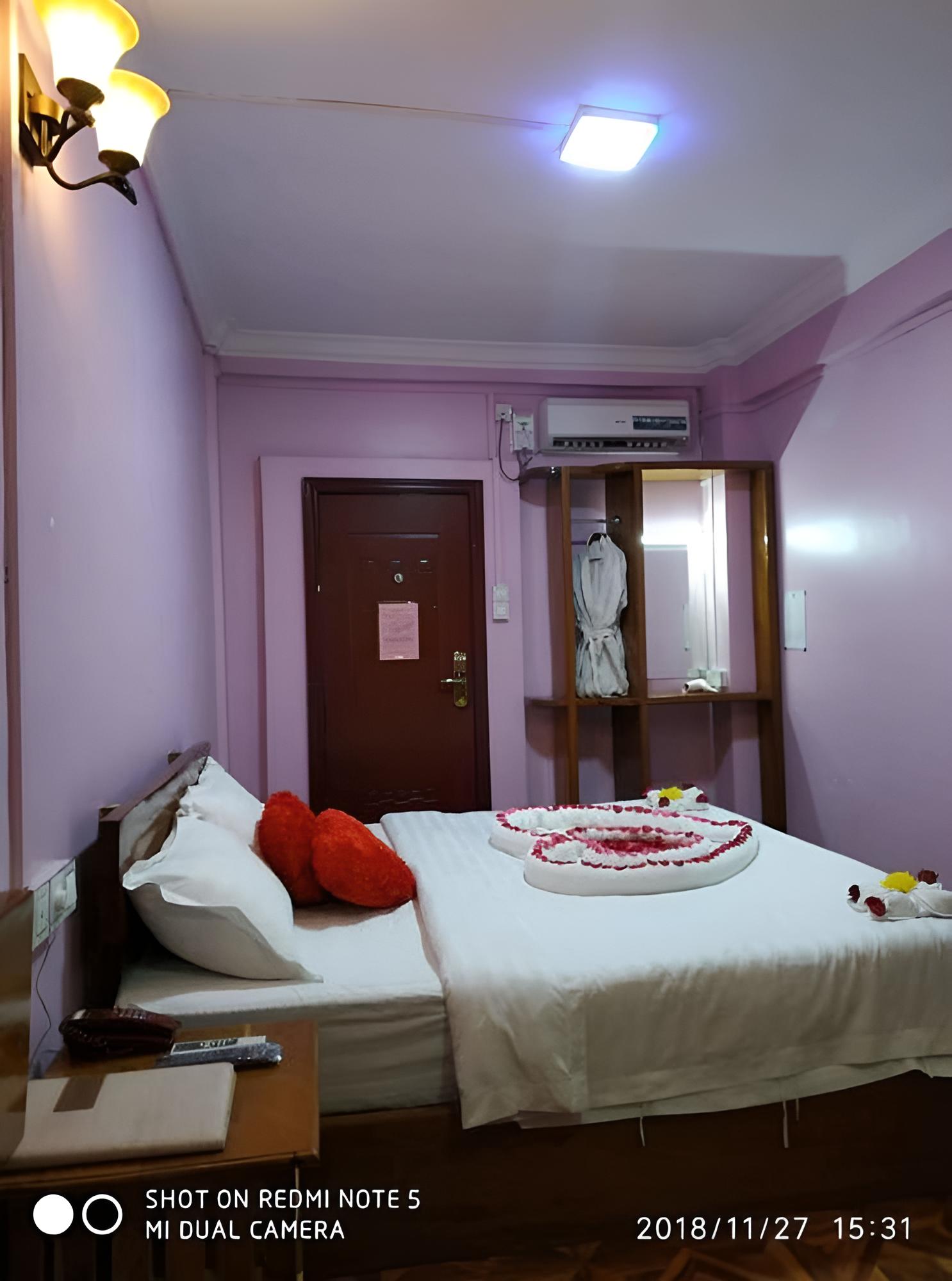 Superior Room photo 2