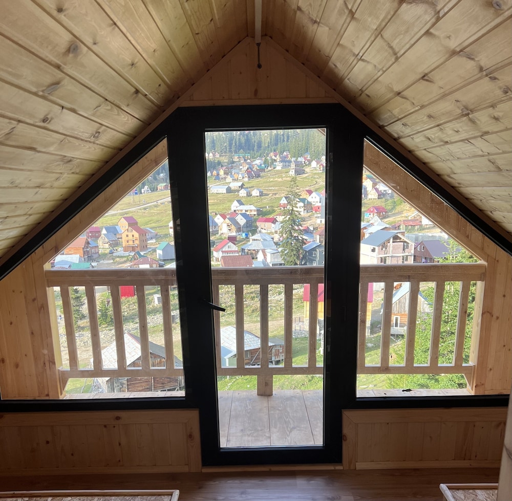 Panoramic Triple Room photo 2