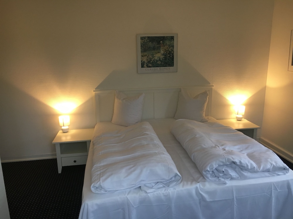 Superior Double Room, Ensuite photo 1