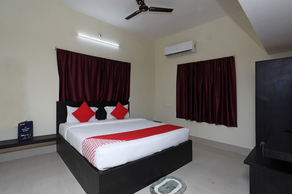Standard Room photo 1