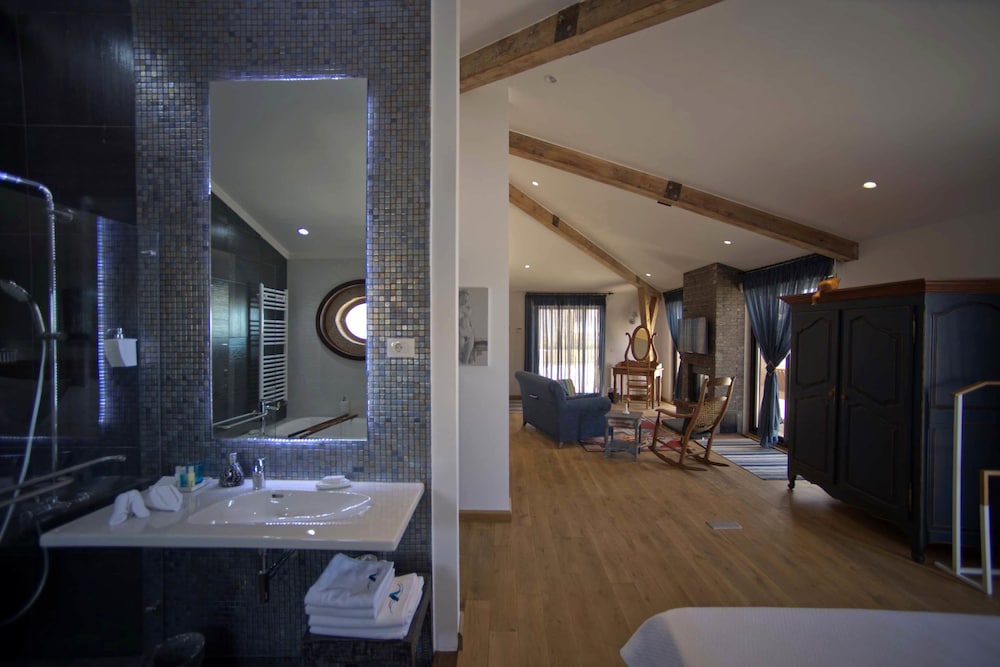 Studio Suite, Terrace, Sea View photo 3
