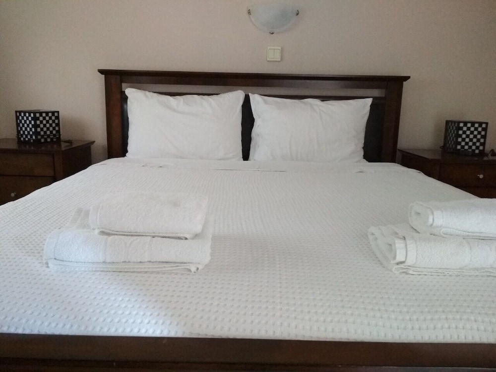 Standard Room, Mountain View