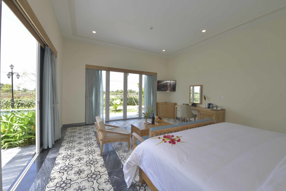 Cocoland Luxury 2 Bedrooms Villa - Photo 3