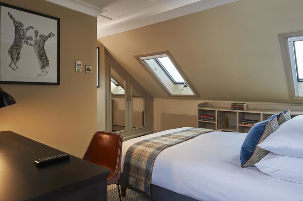Room, 1 Twin Bed (City)