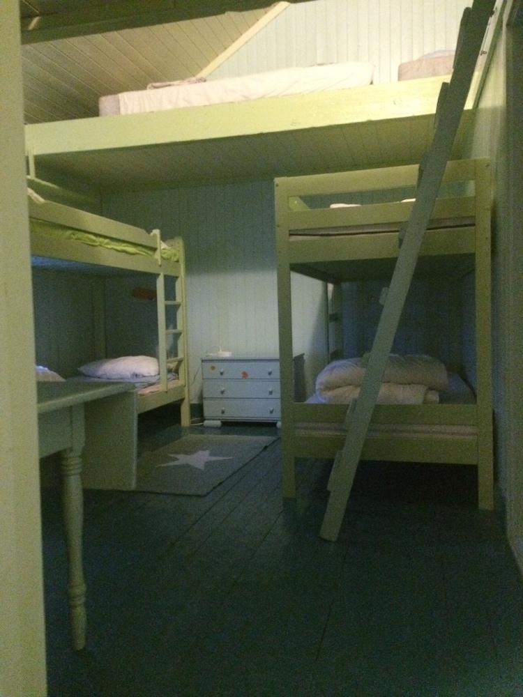 Shared Dormitory photo 1