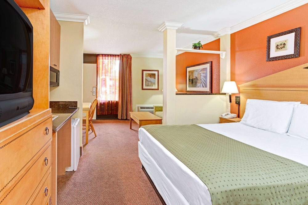 Room, Accessible, Non Smoking photo 1
