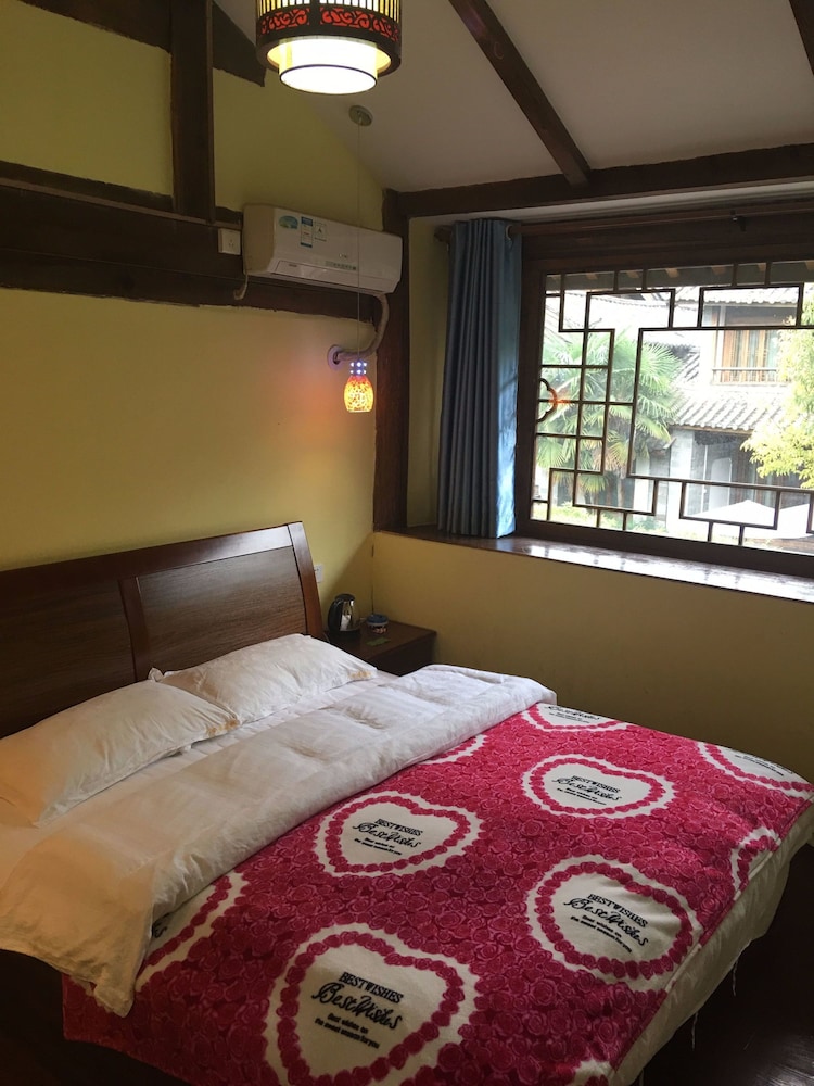 Luxury Twin Room