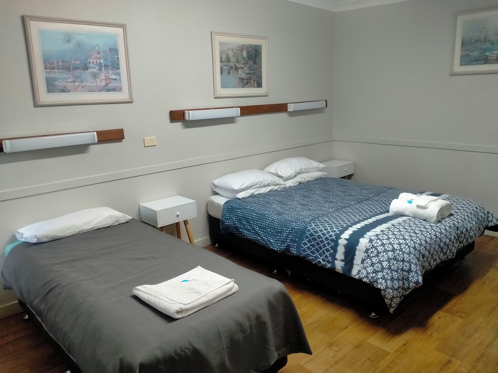 Standard Room photo 1