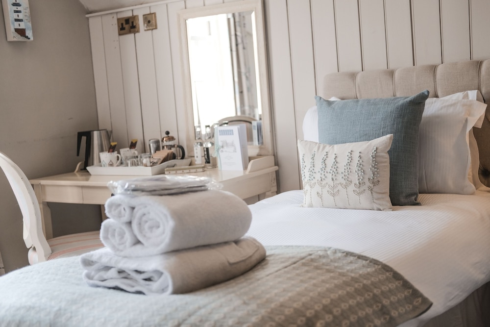 Room (Indulgence) photo 1