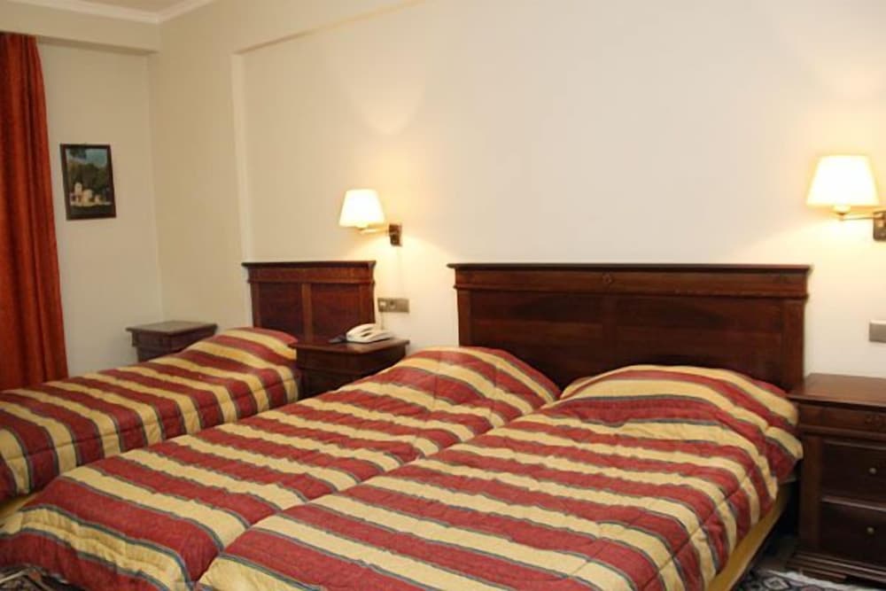Triple Room photo 1