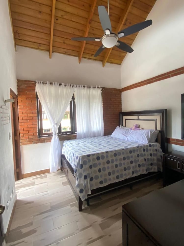 Basic Villa