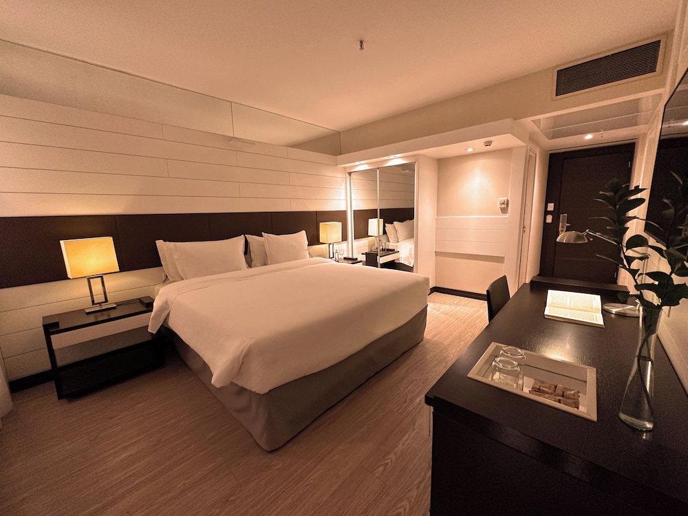 Standard Twin Room photo 1