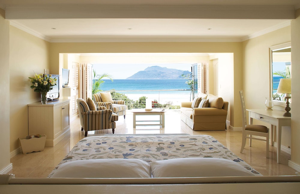 Luxury Suite, 1 King Bed