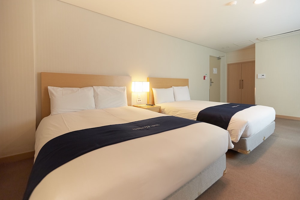 Family Twin Room (Deluxe) photo 1
