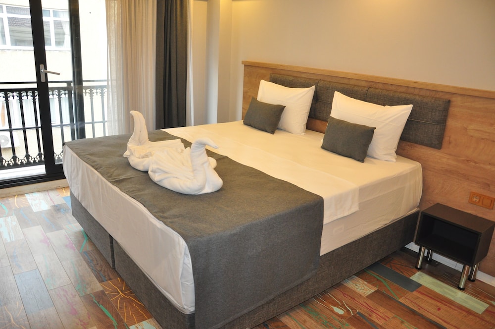 Superior Double Room photo 1