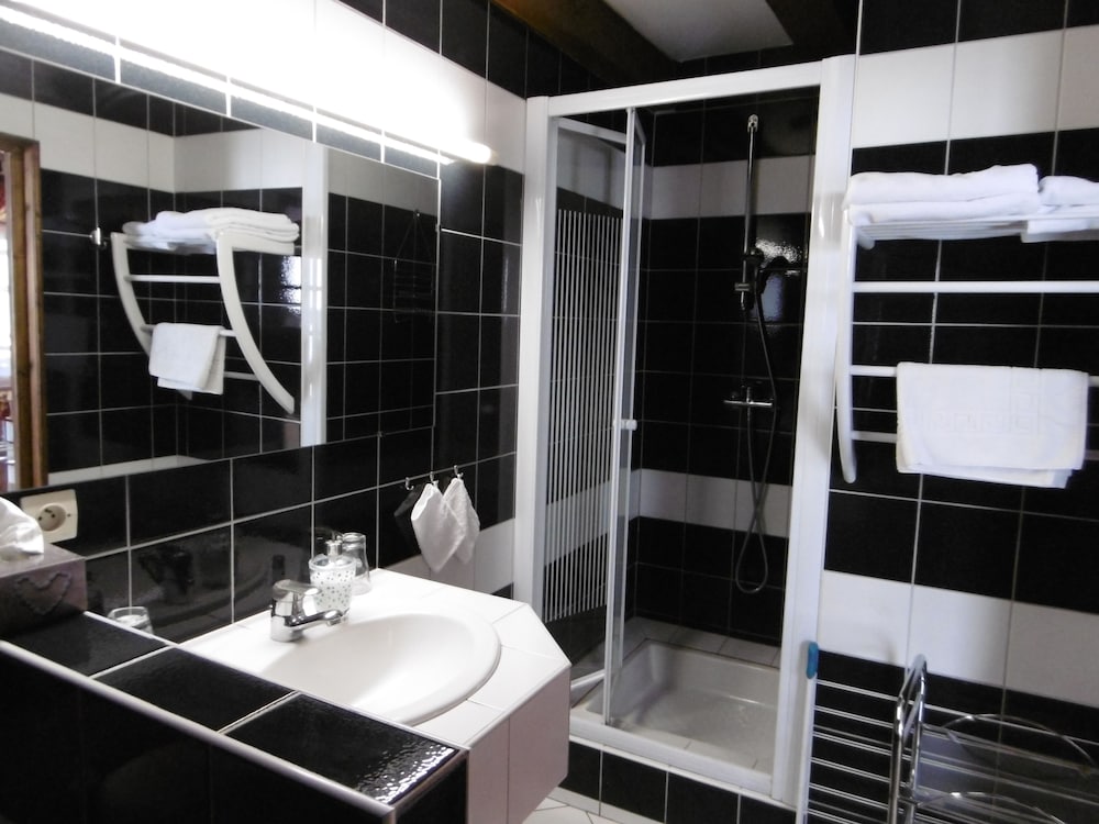 Classic Studio, Ensuite (Chambre 4) photo 2