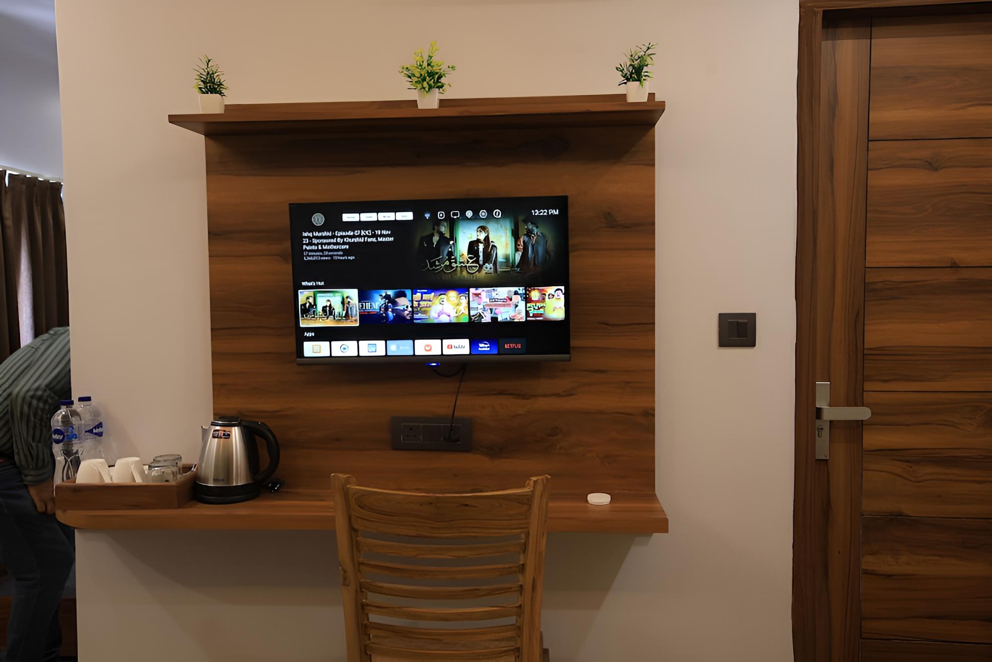 Family Suite photo 1