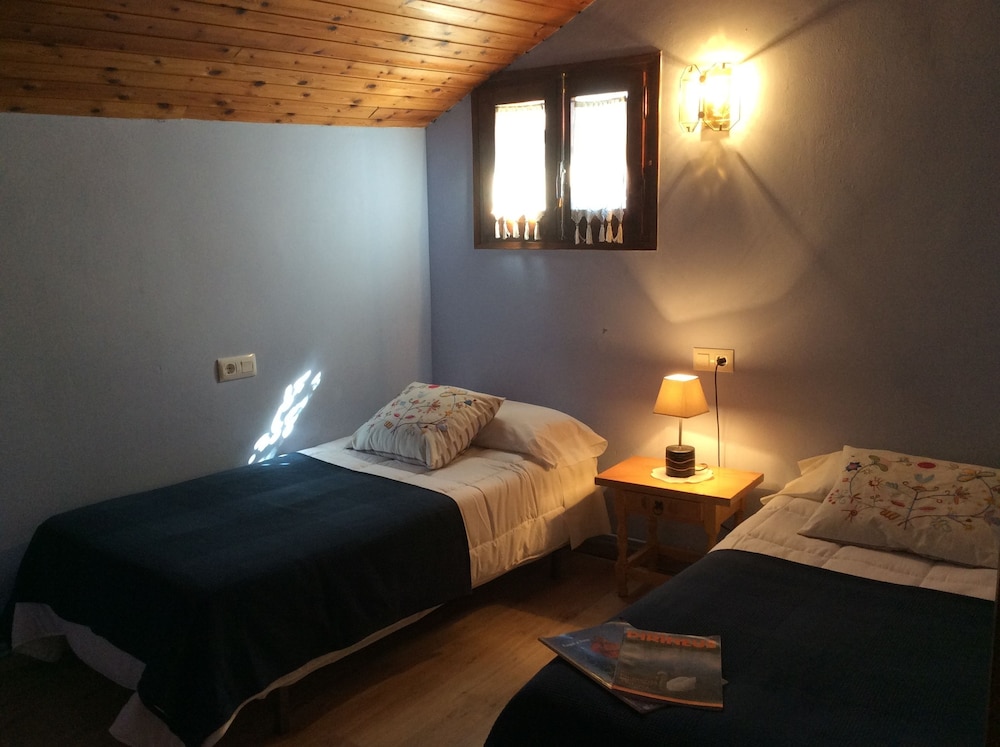 Apartamento, 2 habitaciones