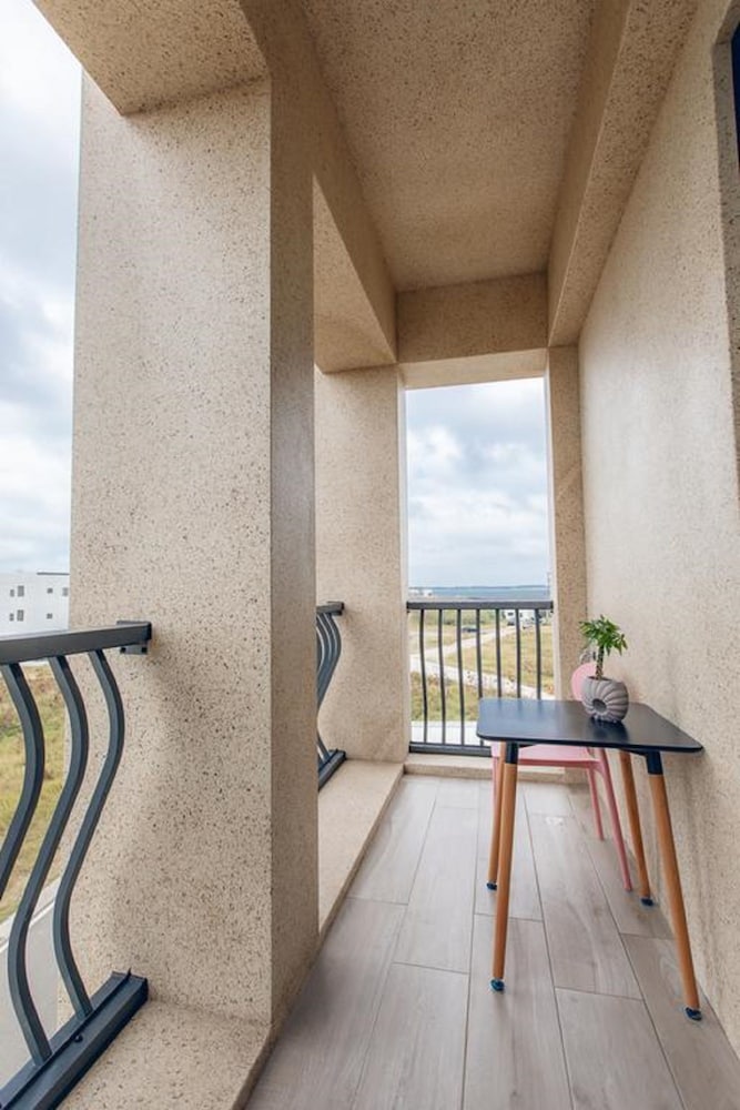 Superior Twin Room, Balcony photo 2