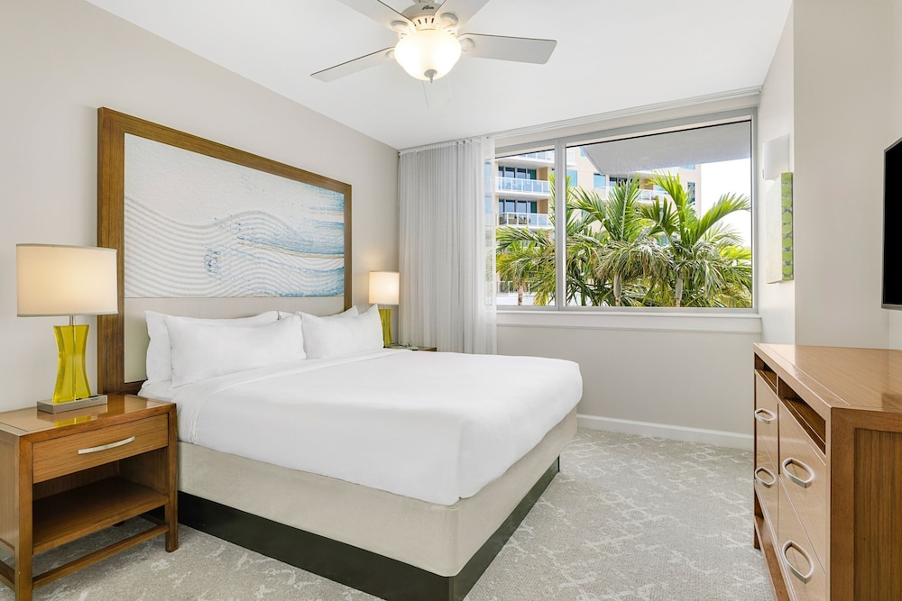 Villa, 3 Bedrooms, Balcony (Poolside)