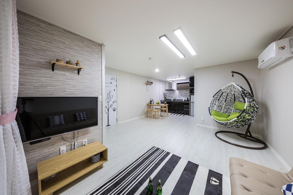 Basic Room, 1 Bedroom (Stella(Oceanview,Spa)) photo 3