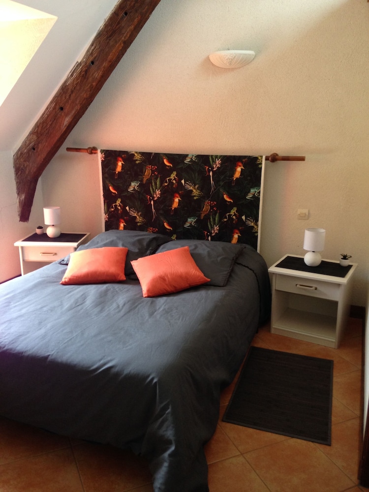 Double Room, Garden View (3) photo 1