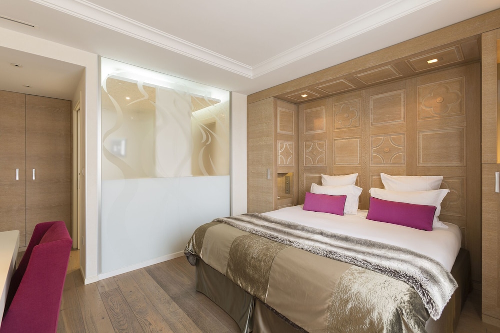 Superior Double Room - Photo 1
