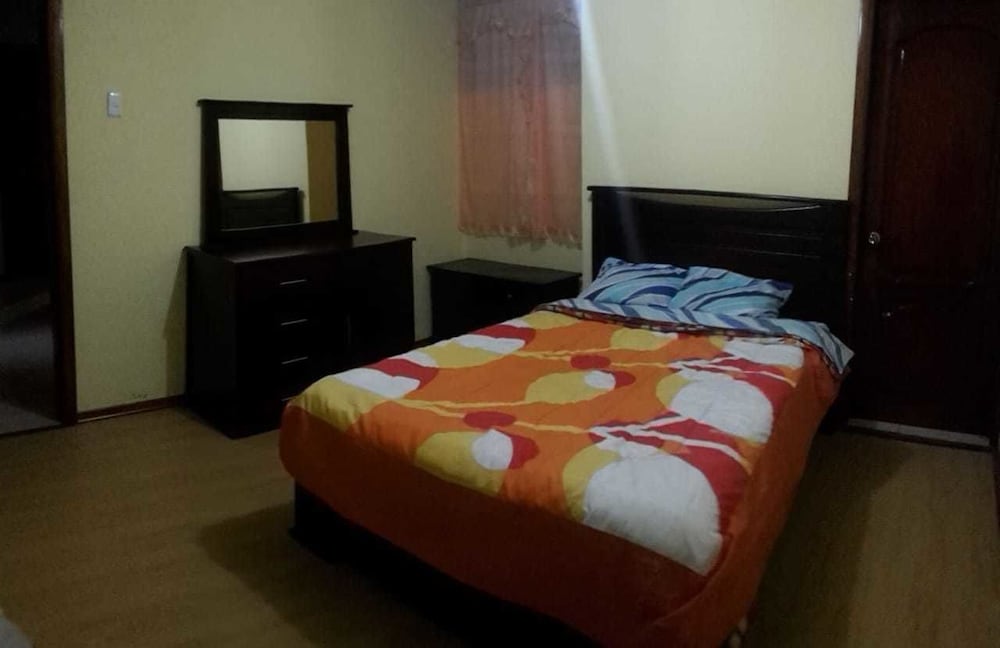 Comfort Double Room photo 2