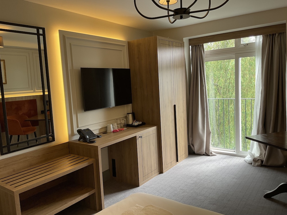 Superior Double Room - Photo 3