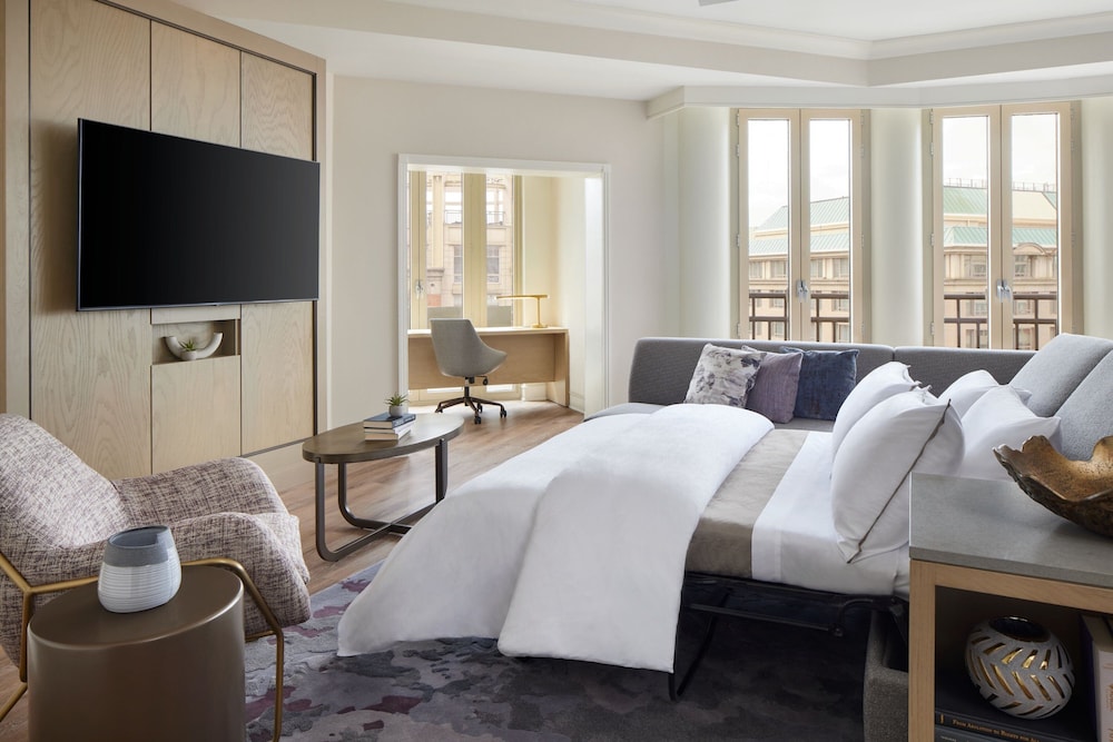 Presidential Suite, 1 Bedroom