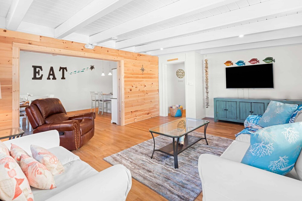 Seabreeze Cove Wasserfront Juwel 38 Fuß Dock Cabana Club, Foto 44