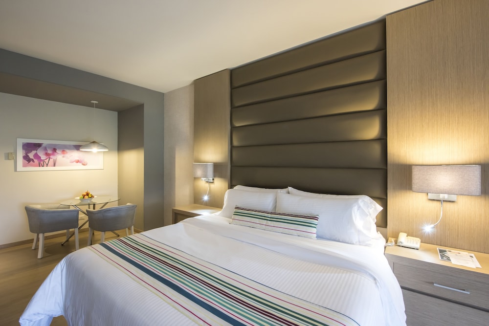 Standard Double Room, 1 King Bed with Sofa bed