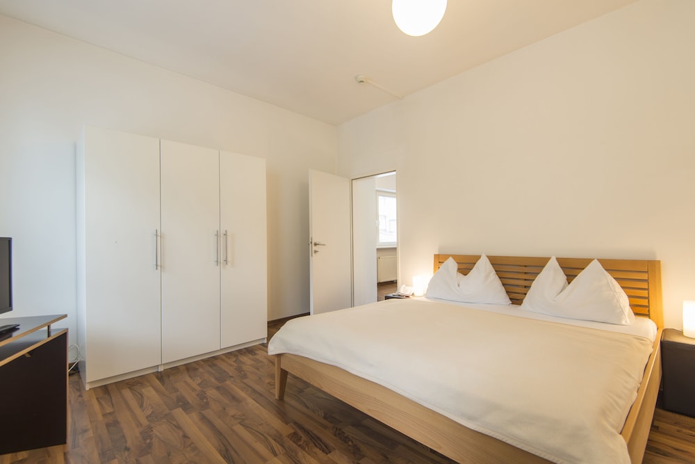 Deluxe Studio Suite photo 1